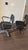 Mid-Century Modern 2 Vintage Tanker Chairs For Sale - Image 3 of 7