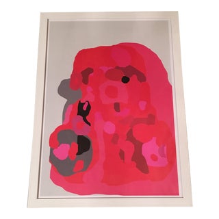 Mike Mills Limited Edition Framed Poster For Sale