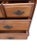 Vintage Wood Ethan Allen Style Dresser 11 Drawer For Sale In Naples, FL - Image 6 of 8