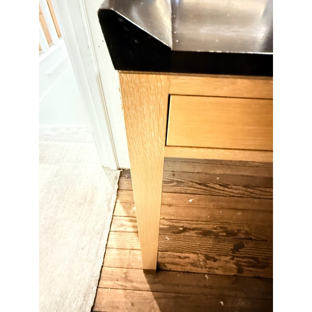 Ted Boerner Sidelines Desk For Sale In Washington DC - Image 6 of 9