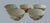 Chinese Dragon and Phoenix Rice Bowls - Set of 5 For Sale - Image 16 of 16