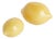 Lemon Objets, Set Of 2 For Sale