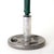 Metal Tubo Forcella 16 Lamp by Joe Zander For Sale - Image 7 of 9