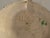 Maritime Wall Plate with Starfish from Rügenkeramik Wilhelm Löber, GDR, 1969 For Sale - Image 10 of 11