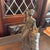 Abstract Bronze Sculpture For Sale - Image 3 of 6