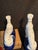 Royal Stafford Dalmation Dog Set Ceramic For Sale - Image 4 of 7