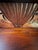 An elegant late Victorian Eastlake hall tree crafted in richly toned mahogany, featuring a beautifully carved...