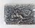American 20th Century American Sterling Silver Cigarette Case With Siren & Dolphin by Battin & Co. For Sale - Image 3 of 15