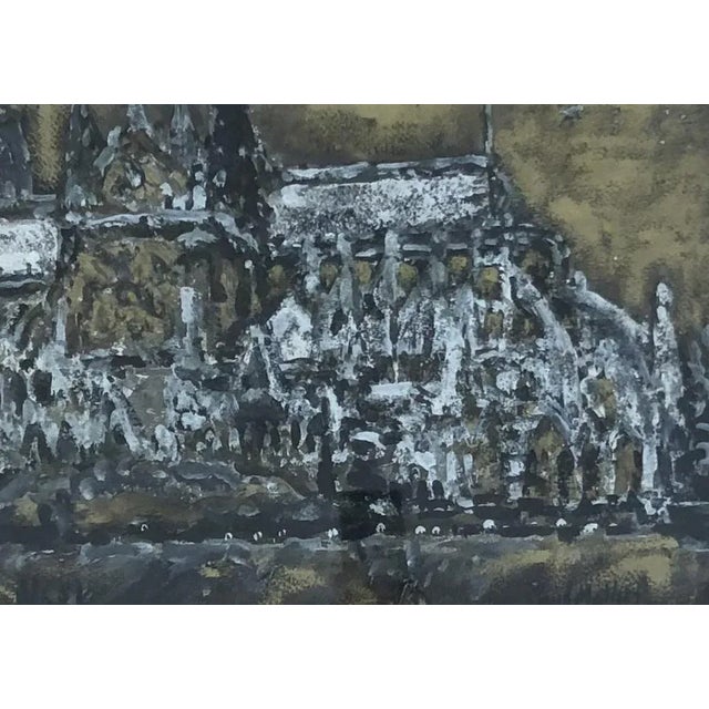 Paul Albert Mathey is the son of Charles and Elisa Beaujon. Orphaned at 14, he was taken in by an uncle and spent his...