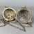 Antique Handcrafted Embossed Brass Thurible Sacred Censer, Early 1900s For Sale - Image 6 of 12
