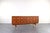Mid-Century Modern Mid-Century Modern Teak Sideboard by Rolf Rastad & Adolf Relling for Gustav Bahus, 1960s For Sale - Image 3 of 17