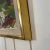 1946 Mid-Century Swedish Modernist Oil Painting by Erik Byström For Sale - Image 12 of 15