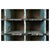 Antique Workshop Cabinet with 32 Compartments For Sale - Image 5 of 6