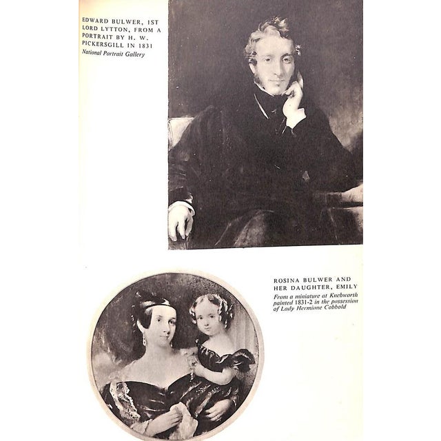 1950s "Peace in Picadilly: The Story of Albany" 1958 Birkenhead, Sheila (Inscribed) For Sale - Image 5 of 12