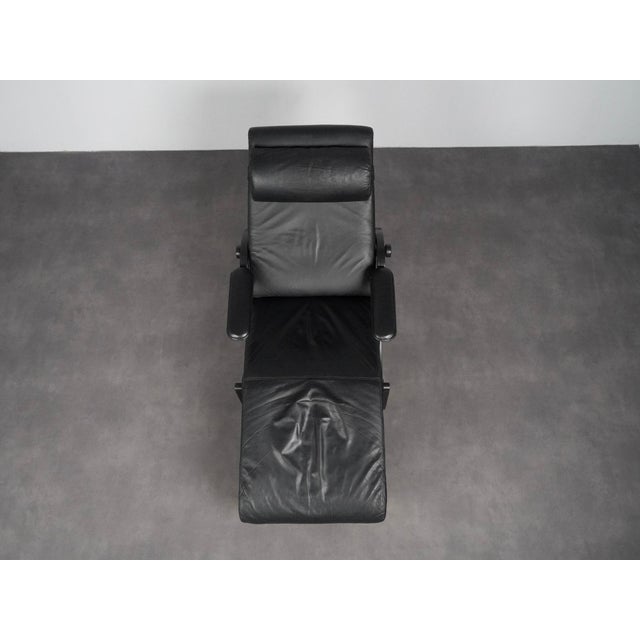 Ingmar Relling Sinus Lounge Chair by Ingmar Relling for Westnofa, Norway, 1970s For Sale - Image 4 of 10