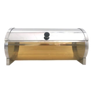 Vintage Container, Italy, 1960s For Sale