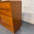 90's Teak Gentleman's Chest by Sun Cabinet Company For Sale - Image 9 of 11