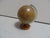 Vintage Table Globe, 1950s For Sale - Image 9 of 10