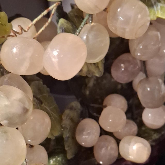Jade Grape Vines Bonsai Tree For Sale - Image 8 of 12