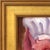 Textile Sooey - Original Contemporary Figurative Animal Painting on Canvas by Kyle Paliotto For Sale - Image 7 of 9