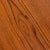 Refinished Expanding Oval Danish Modern Teak Flip-Flap Dining Table by Dyrlund For Sale - Image 11 of 15