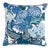 Chiang Mai Dragon 22" Pillow For Sale
