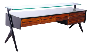 Sideboard from Vittorio Dassi, Italy, 1950s