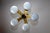 Chandelier by Gaetano Sciolari for Sciolari, 1960s For Sale - Image 10 of 18