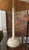 This is a 1970s collectible indoor/outdoor lamps reflect for a screened in porch. Plug in cords are thick rubber with...