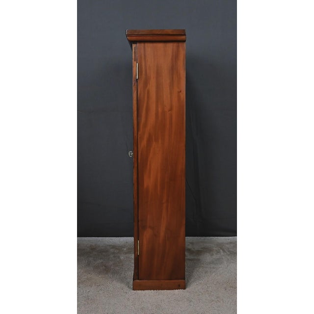 Bookcase in Mahogany, 1900s For Sale - Image 9 of 13