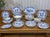 Burgenland Decor Dinner Service by Villeroy & Boch, 1950s, Set of 32 For Sale - Image 14 of 14