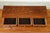 1990s 1990s Ethan Allen American Impressions Solid Cherry Dresser Topper For Sale - Image 5 of 8