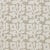 Sample - Schumacher Vine Cutwork Casement Fabric in Natural For Sale