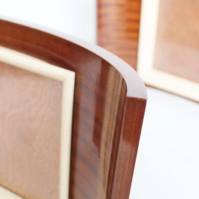 1930s Frames, 1930s, Set of 2 For Sale - Image 5 of 6