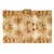 Kai 24 in. W Rectangular Burl Wood 2 Drawer End Table, Light Burl For Sale - Image 10 of 11