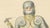 Camille Bonnard, Joan of Arc in Armor, Hand-Colored Lithograph, 1845 For Sale - Image 4 of 10