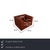 with these red Walter Knoll Living Landscape 755 armchairs, you're bringing two truly premium upholstered pieces from the...