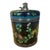 Antique Cloisonné Tea Caddy For Sale - Image 9 of 11