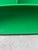 Kartell Model 4870 Armchairs in Green ABS by Anna Castelli Ferrieri for Kartell, 1980, Set of 4 For Sale - Image 4 of 9
