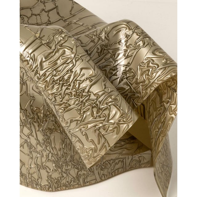 Lounge Chair from Karavco, 2010s For Sale - Image 6 of 10