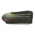 Antique Chinese Brass Shoe Circa 1920-1930's For Sale