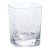 Punta Mita Hammered Rock Glass, Set of 4 For Sale