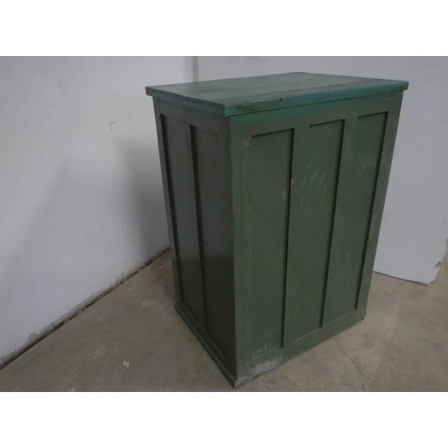 Italian Worktable, 1950s For Sale - Image 6 of 9