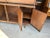 Wood 1960s Stanley Brand Hutch Mid-Century Modern Style Hutch For Sale - Image 7 of 9