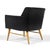 Paul McCobb "Tub" Lounge Chair For Sale In Chicago - Image 6 of 10