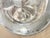 Vintage silverplate serving tray. Made by International Silver Company. Large size. Does show some surface wear and...