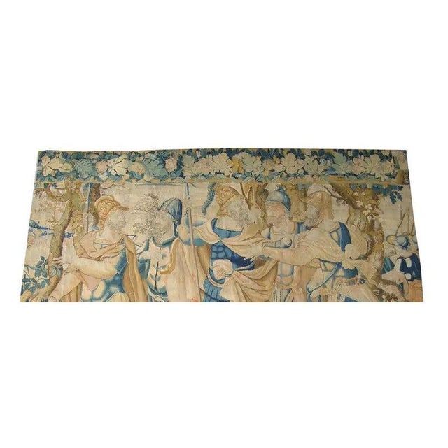 A wall hanging tapestry, simply put, is a textile specifically designed and woven to portray an artistic scene with the...