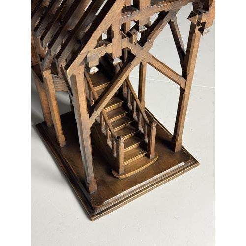 French Sculpture by J. Bergeron, 1913 For Sale - Image 6 of 18