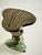 Elevate your space with the Alto Side Table. Hand built using traditional Nerikomi slab-building techniques. Ceramic...