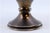 Small Fluted Silver Jug with Smooth Bowl and Base For Sale - Image 3 of 10